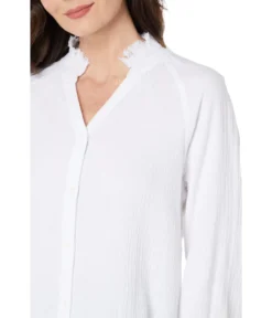 Vince Camuto Raglan 3/4 Sleeve -Vince Camuto 61 ymcwrheL