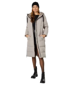 Vince Camuto Core Down Puffer V22756