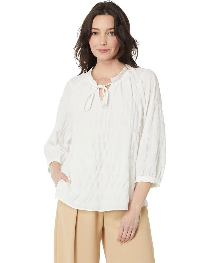 Vince Camuto Split-Neck Raglan Sleeve Blouse Vince Camuto Split-Neck Raglan Sleeve Blouse -Vince Camuto 61DfwkVpJXL. AC SR736920