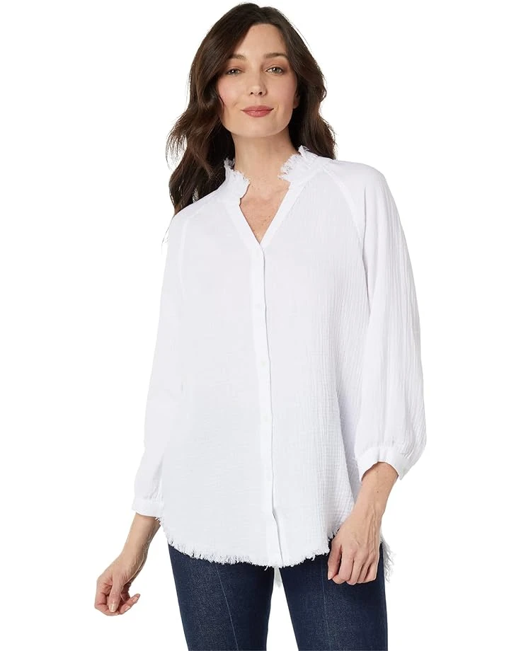 Vince Camuto Raglan 3/4 Sleeve Vince Camuto Raglan 3/4 Sleeve -Vince Camuto 61FCzCbLJLL. AC SR736920