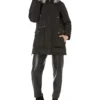 Vince Camuto Camuto Women's Heavyweight Warm Winter Parka Jacket Coat