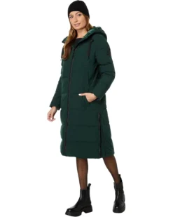 Vince Camuto Core Down Puffer V22756