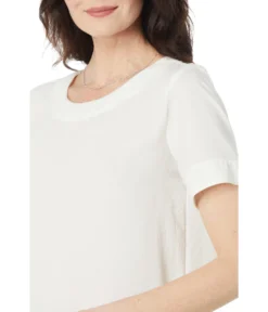 Vince Camuto Woven Tee -Vince Camuto 61xAKQpvoAL