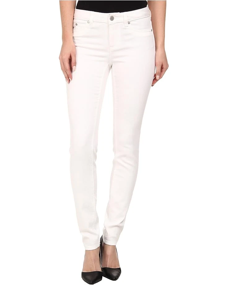 Vince Camuto Five-Pocket Skinny Jeans in Ultra White Vince Camuto Five-Pocket Skinny Jeans In Ultra White -Vince Camuto 718p1hfSqbL. AC SR736920