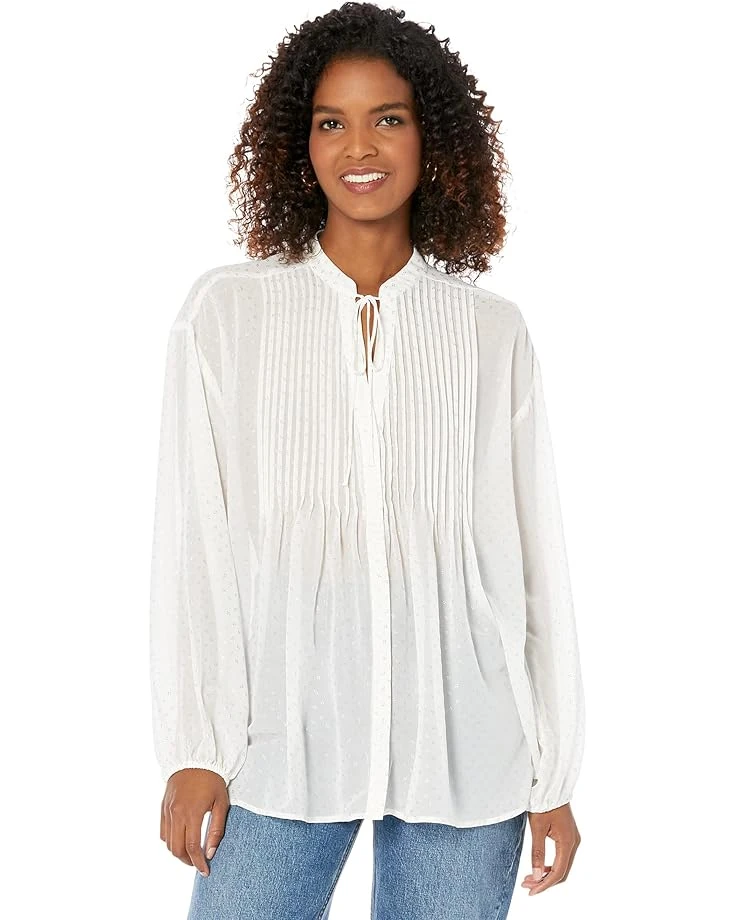 Vince Camuto Drop Shoulder Blouse with Pin Tucks Vince Camuto Drop Shoulder Blouse With Pin Tucks -Vince Camuto 71oGQ9nfNlL. AC SR736920