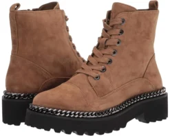 Vince Camuto Women's Mindinta Combat Boot