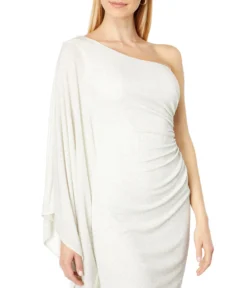 Vince Camuto One Shoulder Handkerchief Cocktail Dress -Vince Camuto 8178tJT0NUL