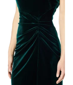 Vince Camuto Velvet Cowl Neck Bodycon -Vince Camuto 81MTqvGkg2L