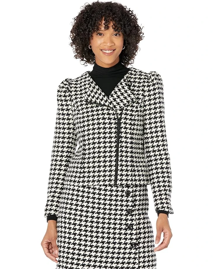 Vince Camuto Puff Sleeve Moto Jacket Vince Camuto Puff Sleeve Moto Jacket -Vince Camuto 81RV02bezgL. AC SR736920