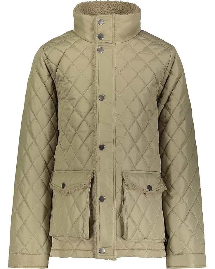 Vince Camuto Camuto Boys' Quilted Barn Coat Jacket Vince Camuto Camuto Boys' Quilted Barn Coat Jacket -Vince Camuto 81zGNEXw9L. AC SR736920