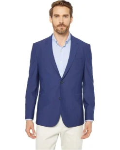 Vince Camuto Birdseye Blazer